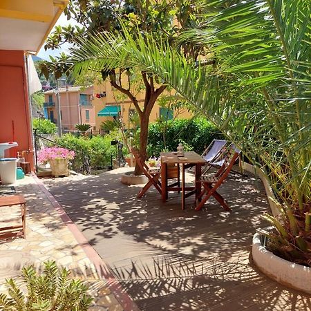 Albamare Otel Monterosso al Mare Dış mekan fotoğraf