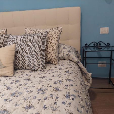 Albamare Otel Monterosso al Mare Dış mekan fotoğraf
