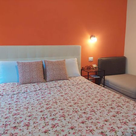 Albamare Otel Monterosso al Mare Dış mekan fotoğraf