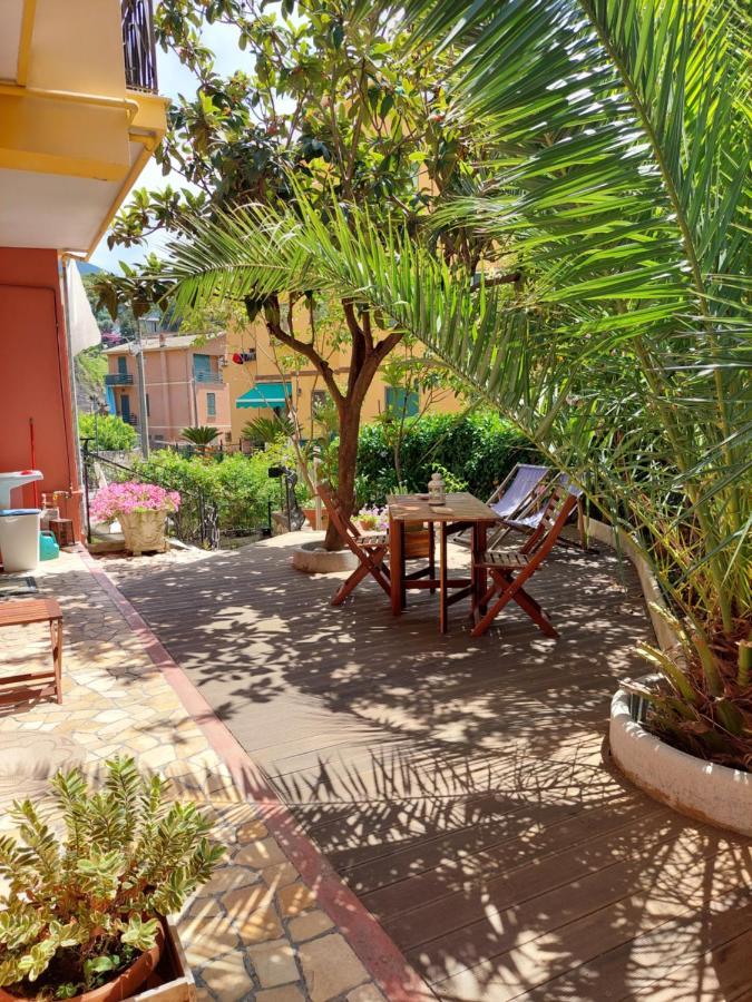 Albamare Otel Monterosso al Mare Dış mekan fotoğraf
