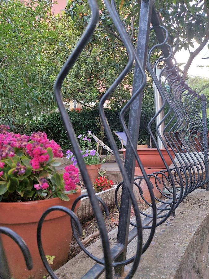 Albamare Otel Monterosso al Mare Dış mekan fotoğraf