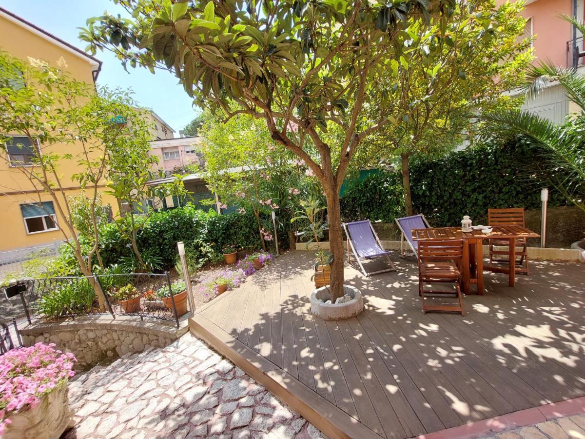 Albamare Otel Monterosso al Mare Dış mekan fotoğraf