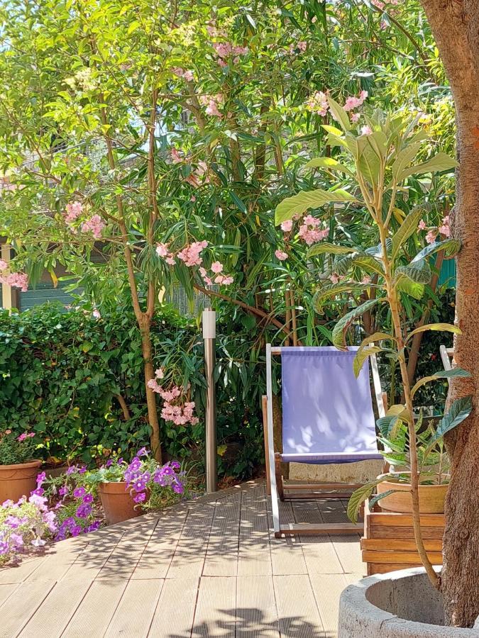 Albamare Otel Monterosso al Mare Dış mekan fotoğraf