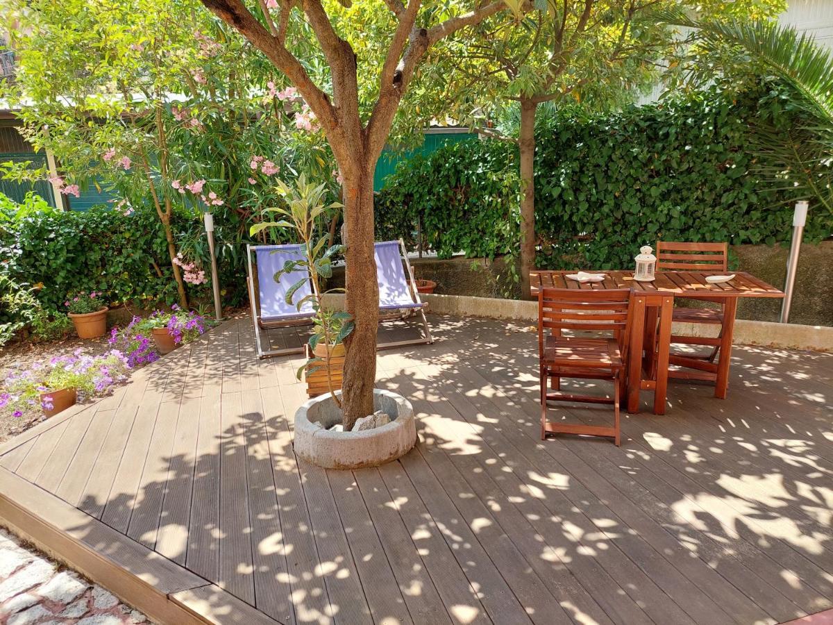 Albamare Otel Monterosso al Mare Dış mekan fotoğraf