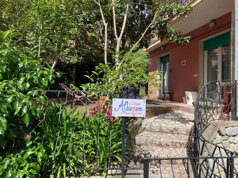 Albamare Otel Monterosso al Mare Dış mekan fotoğraf