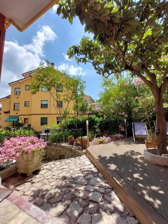 Albamare Otel Monterosso al Mare Dış mekan fotoğraf