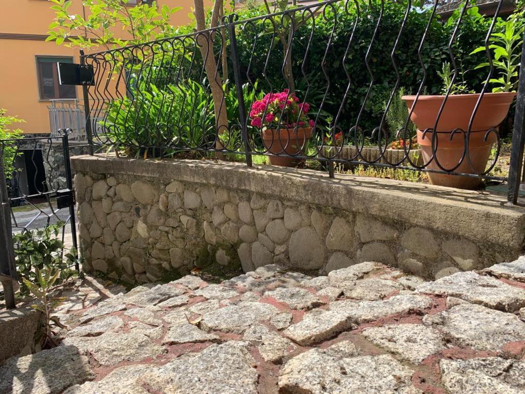 Albamare Otel Monterosso al Mare Dış mekan fotoğraf