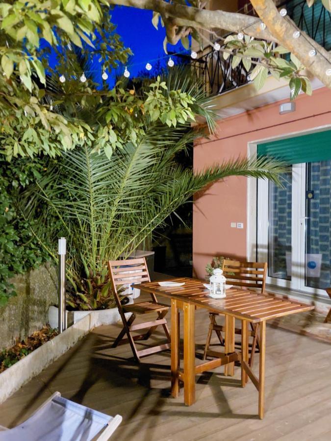 Albamare Otel Monterosso al Mare Dış mekan fotoğraf