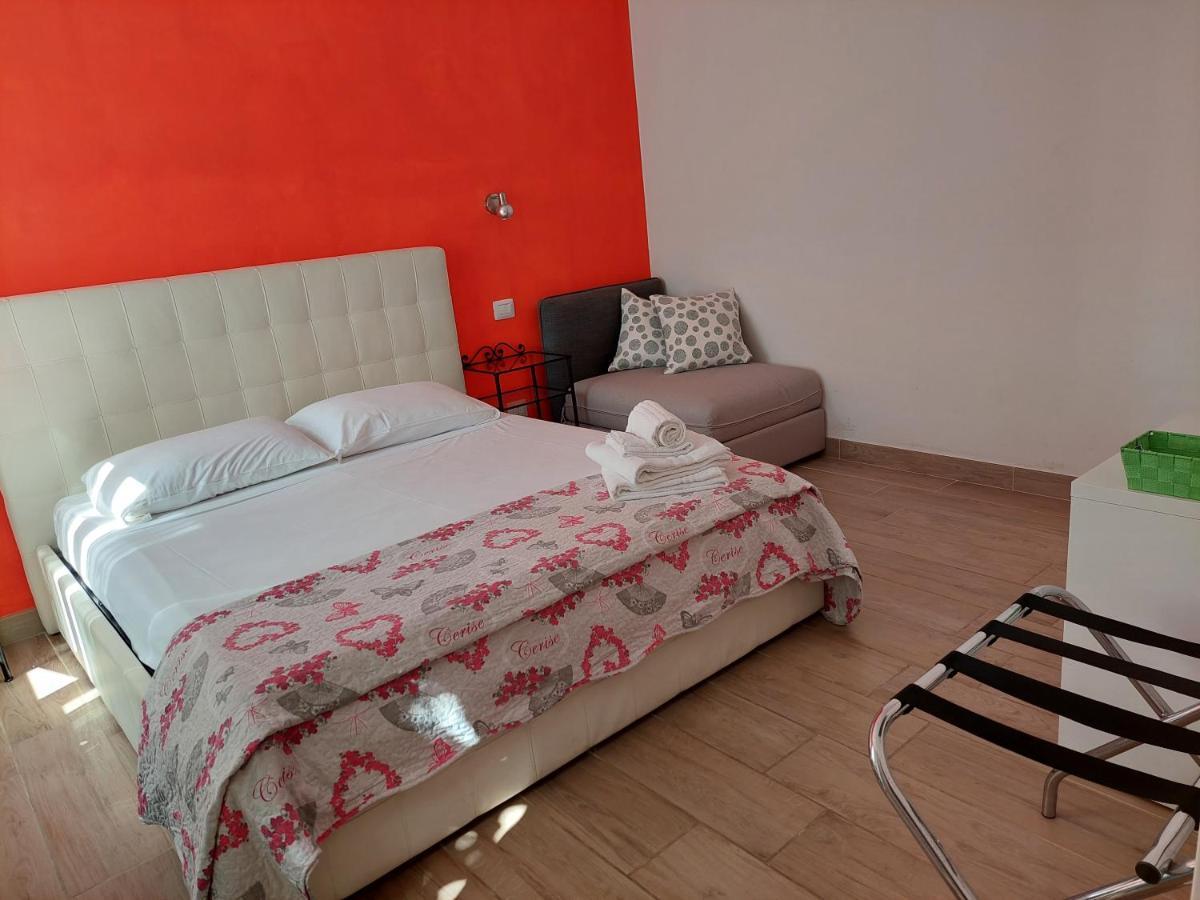 Albamare Otel Monterosso al Mare Dış mekan fotoğraf