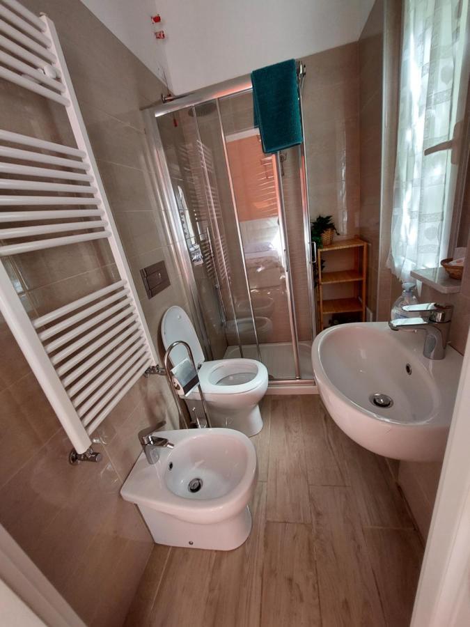 Albamare Otel Monterosso al Mare Dış mekan fotoğraf