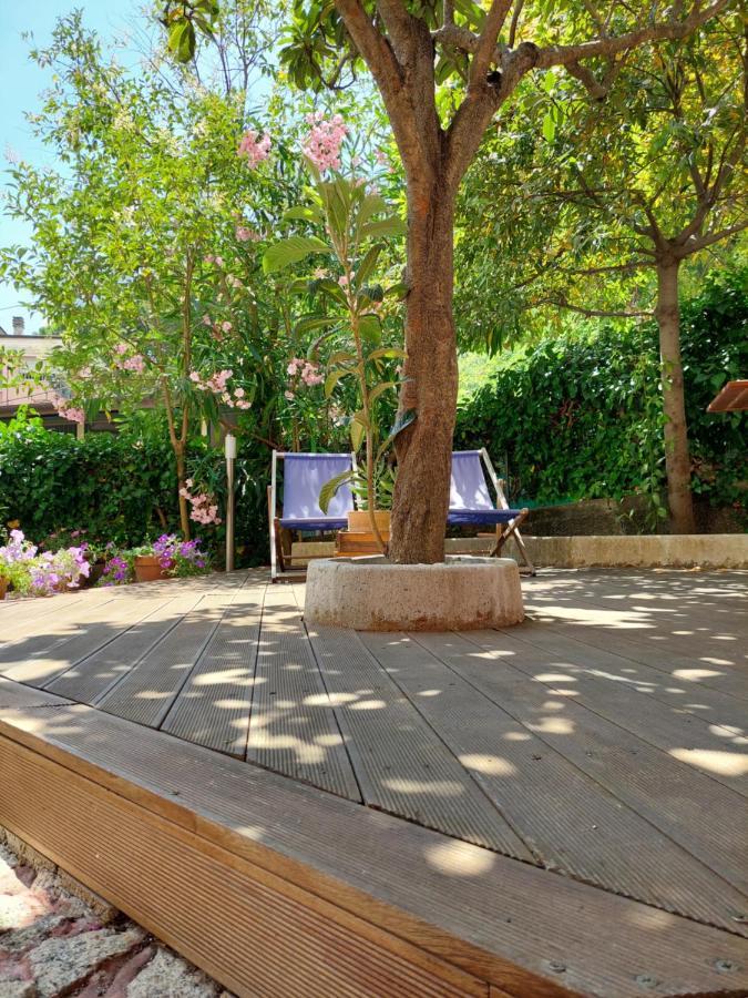 Albamare Otel Monterosso al Mare Dış mekan fotoğraf