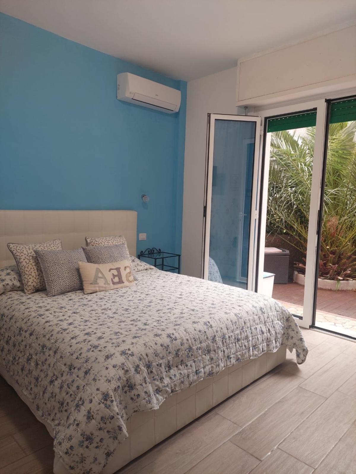 Albamare Otel Monterosso al Mare Dış mekan fotoğraf
