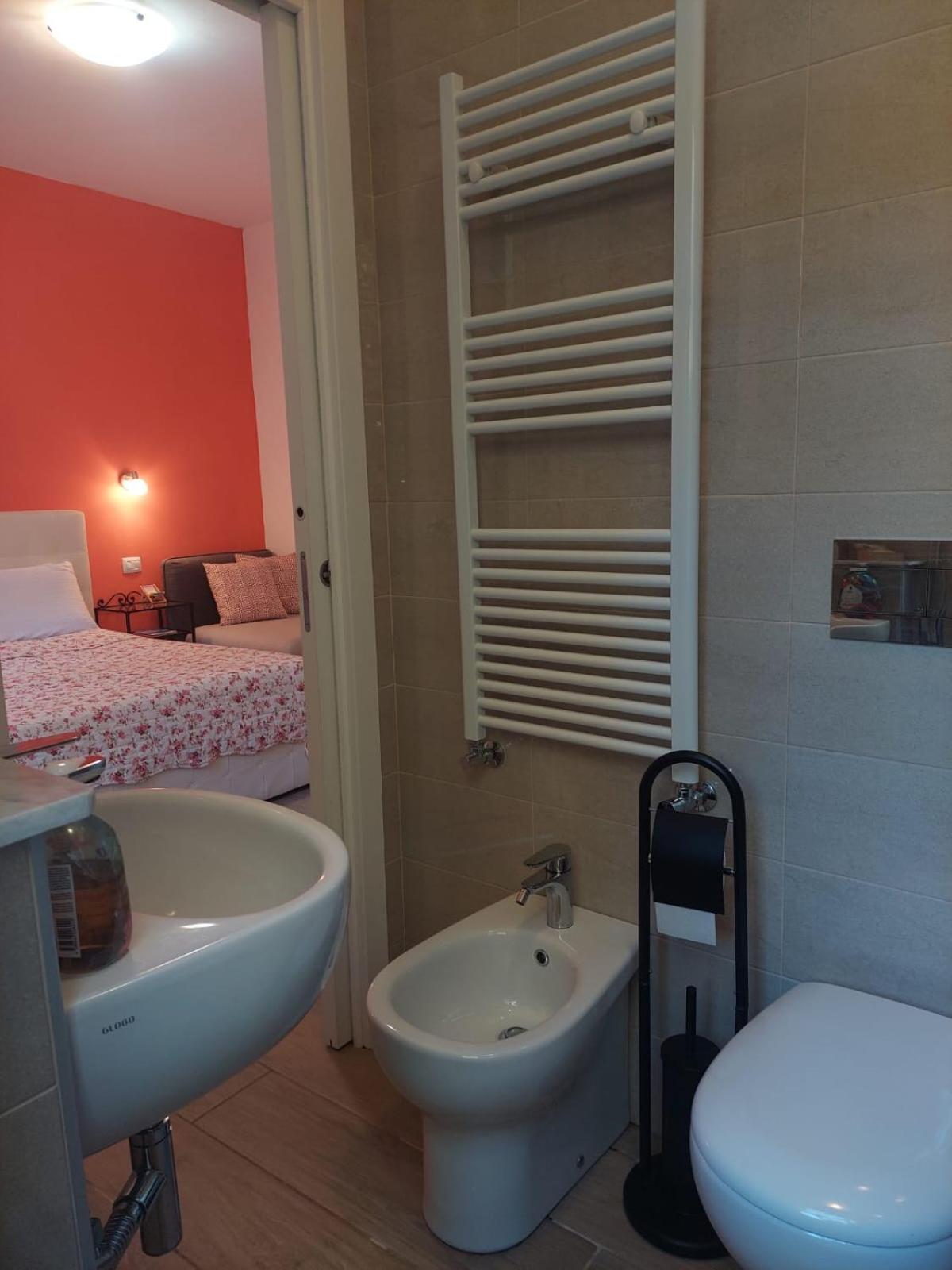 Albamare Otel Monterosso al Mare Dış mekan fotoğraf