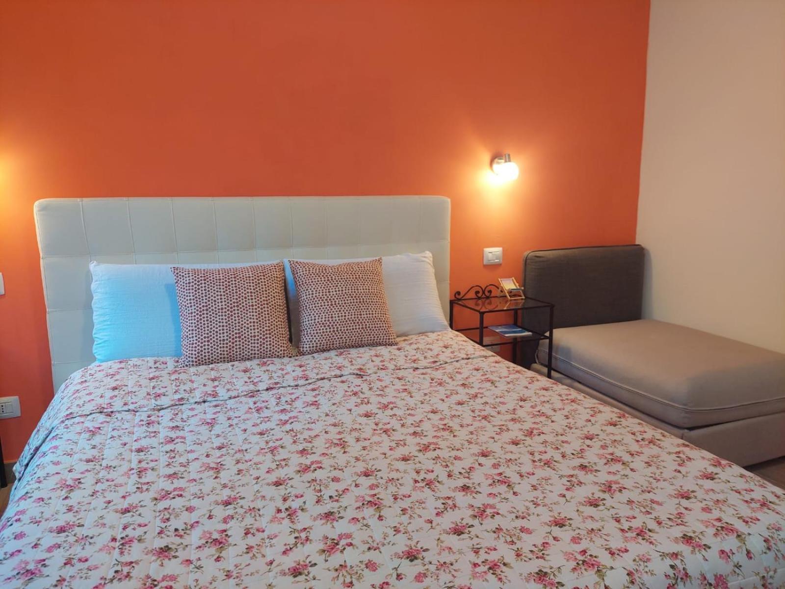 Albamare Otel Monterosso al Mare Dış mekan fotoğraf