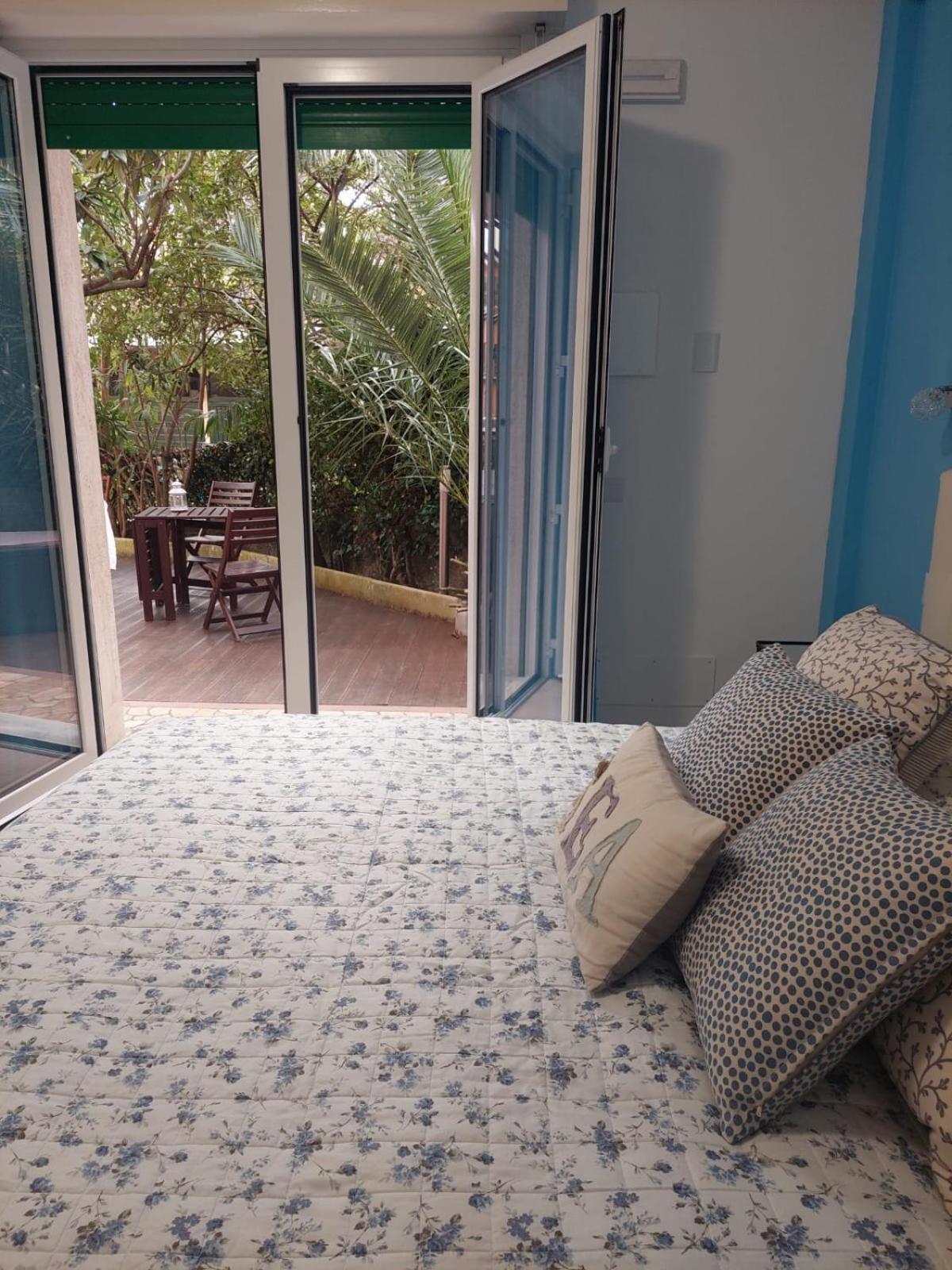 Albamare Otel Monterosso al Mare Dış mekan fotoğraf