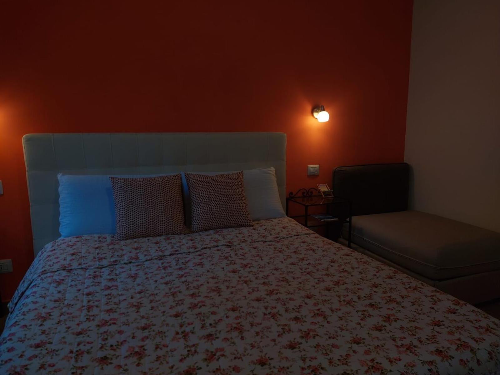 Albamare Otel Monterosso al Mare Oda fotoğraf
