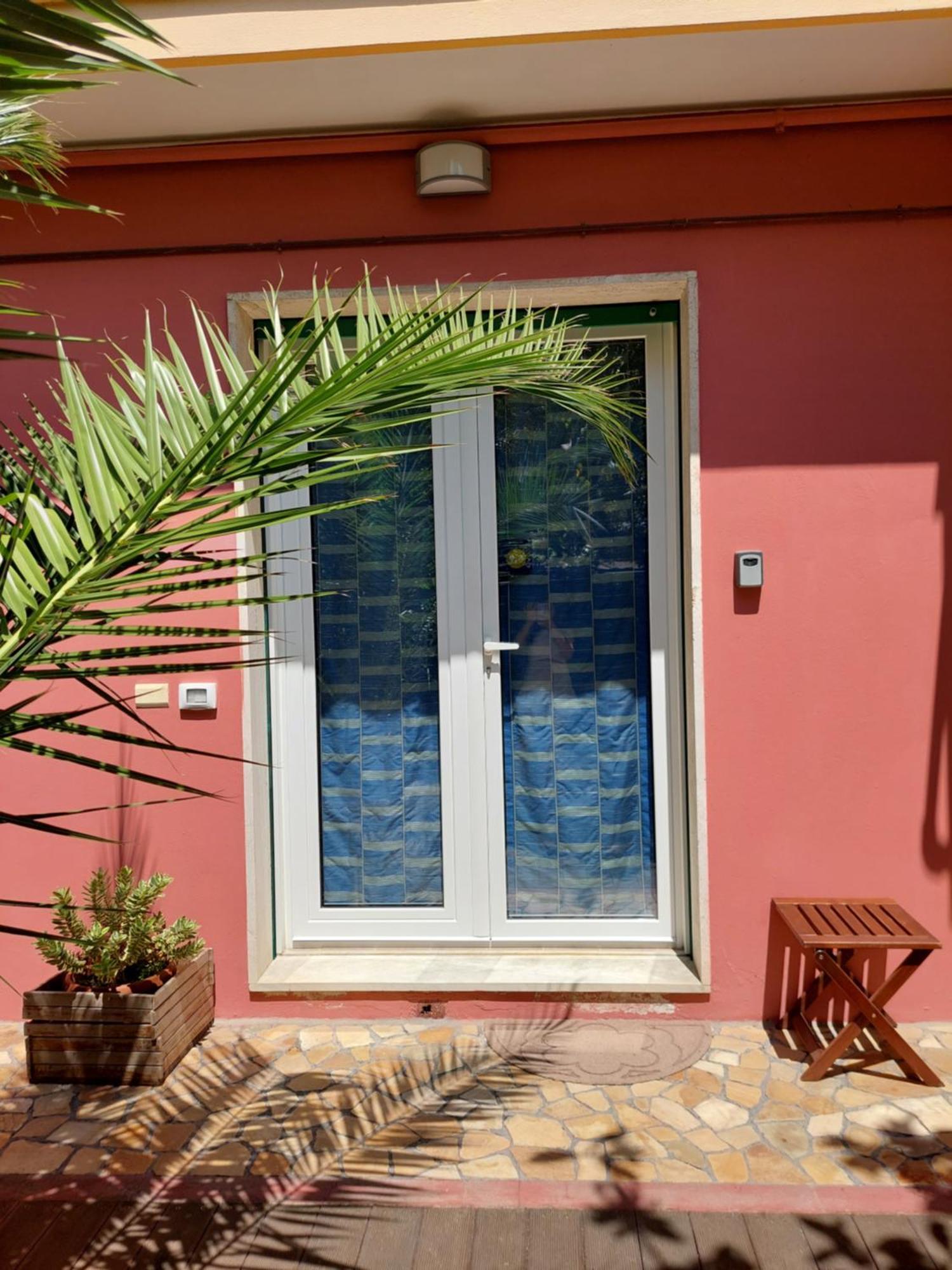 Albamare Otel Monterosso al Mare Oda fotoğraf