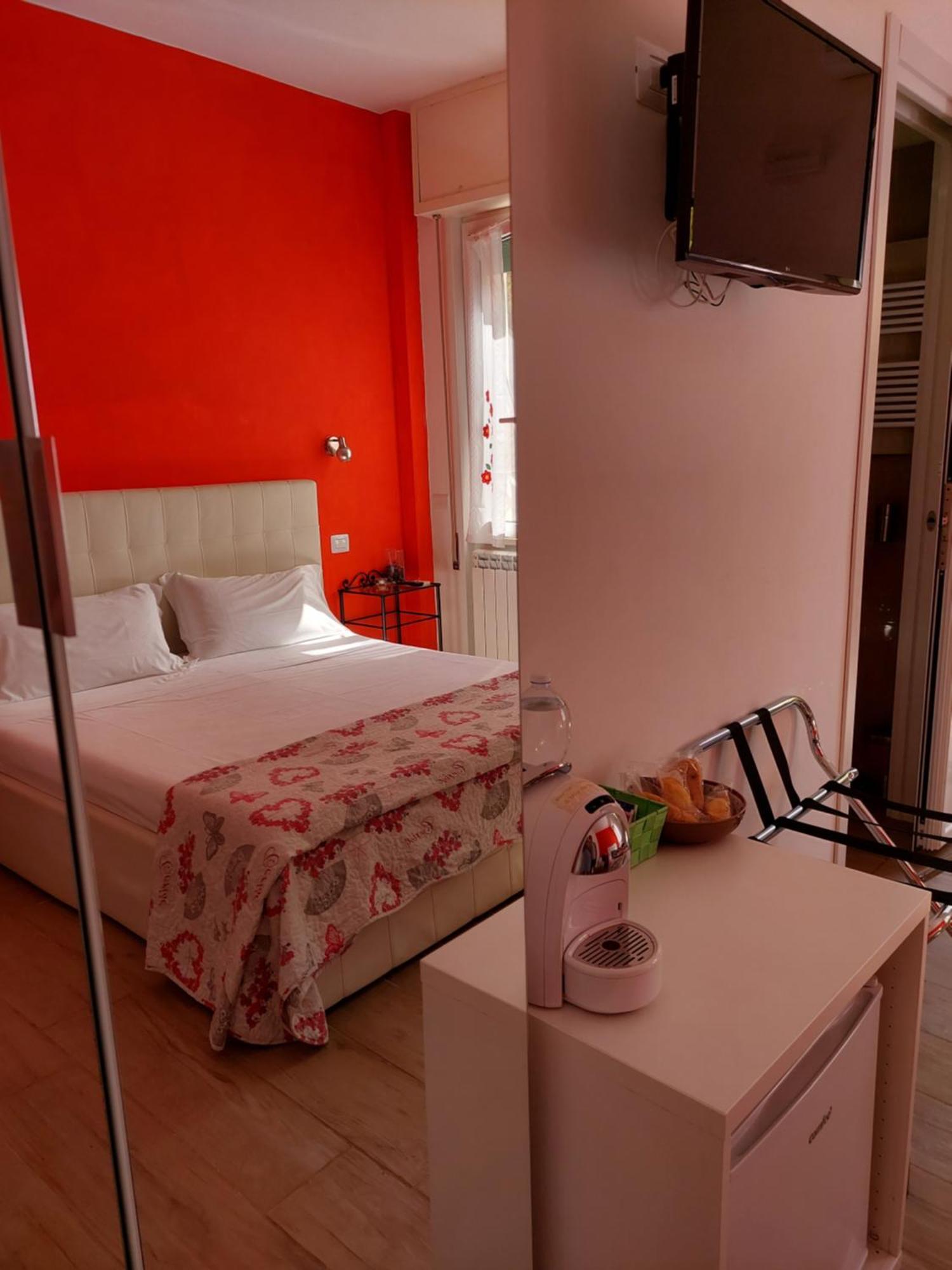 Albamare Otel Monterosso al Mare Oda fotoğraf