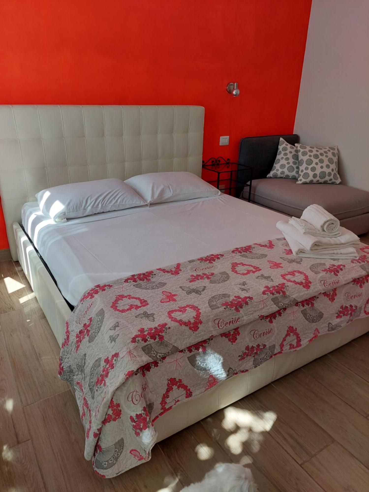 Albamare Otel Monterosso al Mare Oda fotoğraf