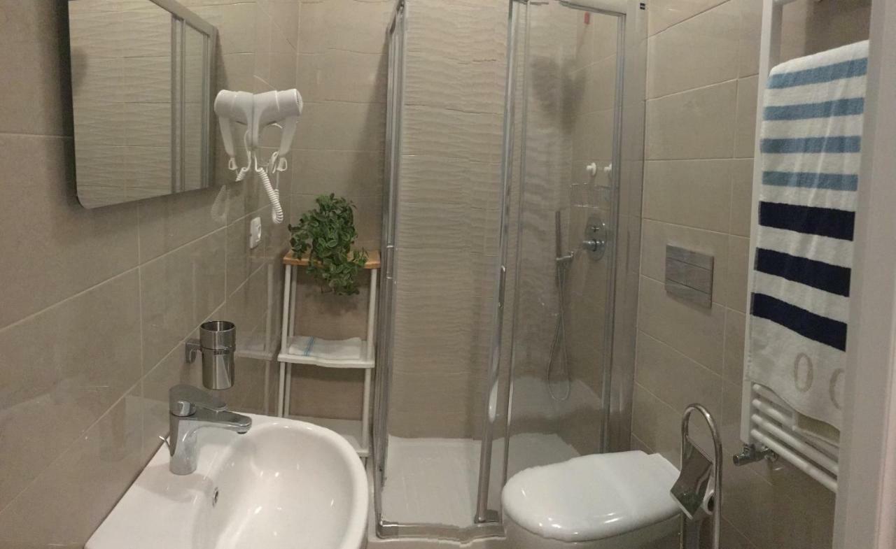 Albamare Otel Monterosso al Mare Dış mekan fotoğraf