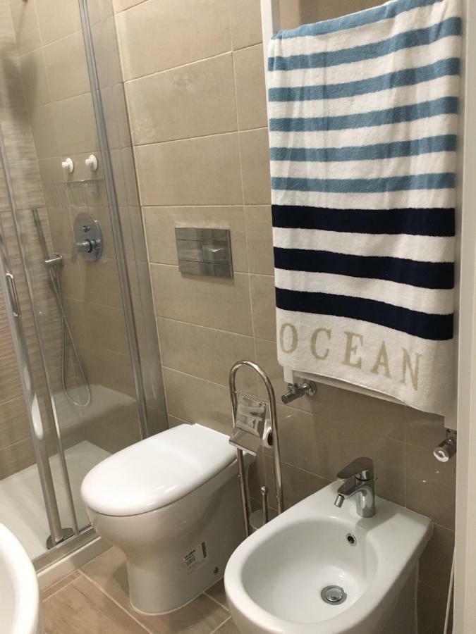 Albamare Otel Monterosso al Mare Dış mekan fotoğraf