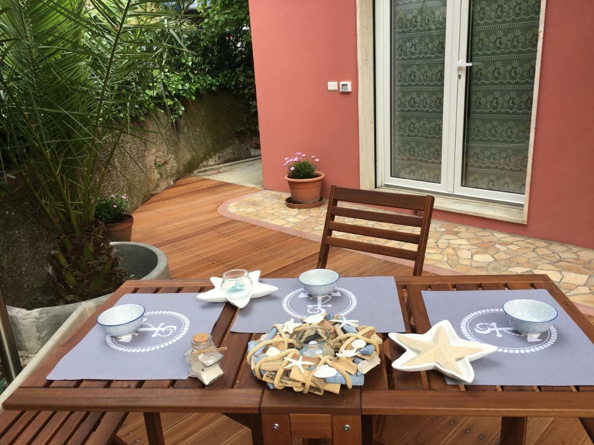 Albamare Otel Monterosso al Mare Dış mekan fotoğraf