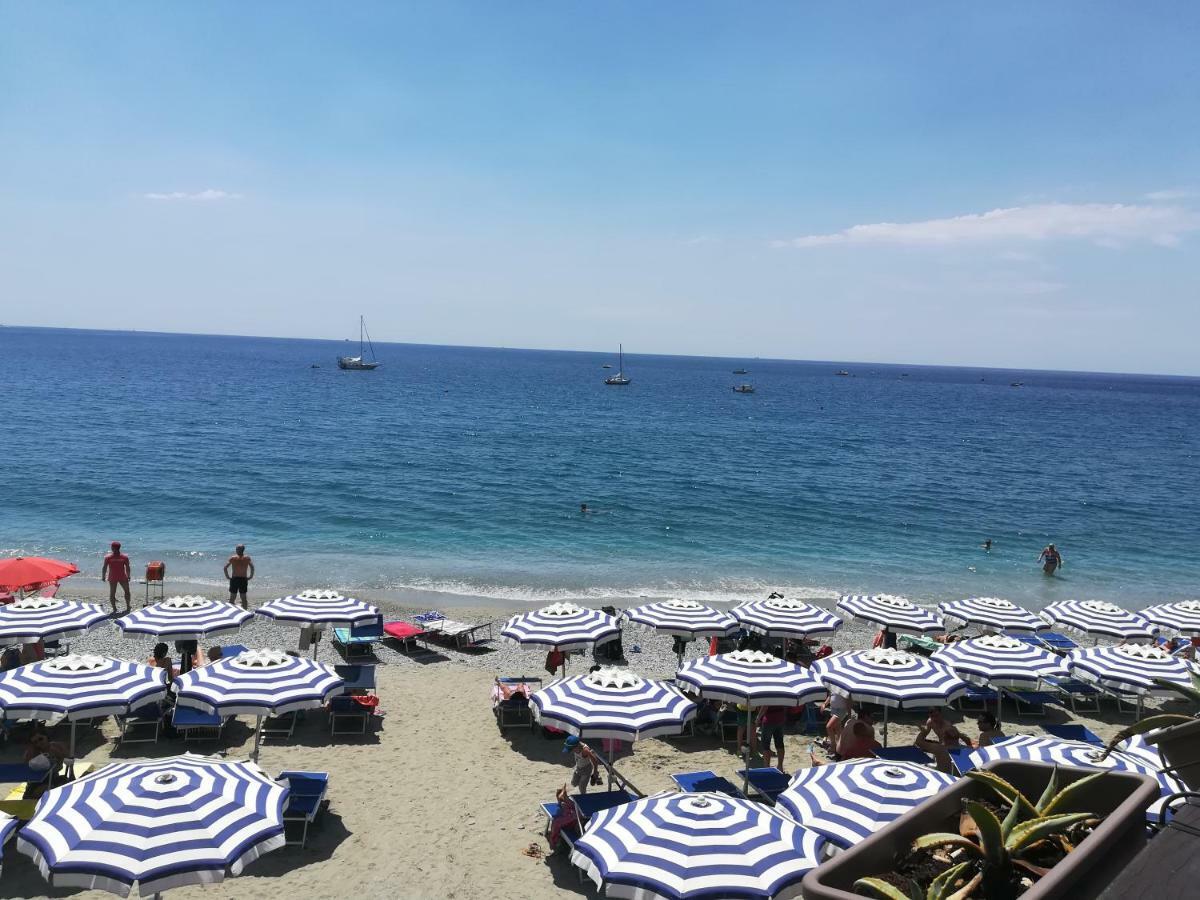 Albamare Otel Monterosso al Mare Dış mekan fotoğraf