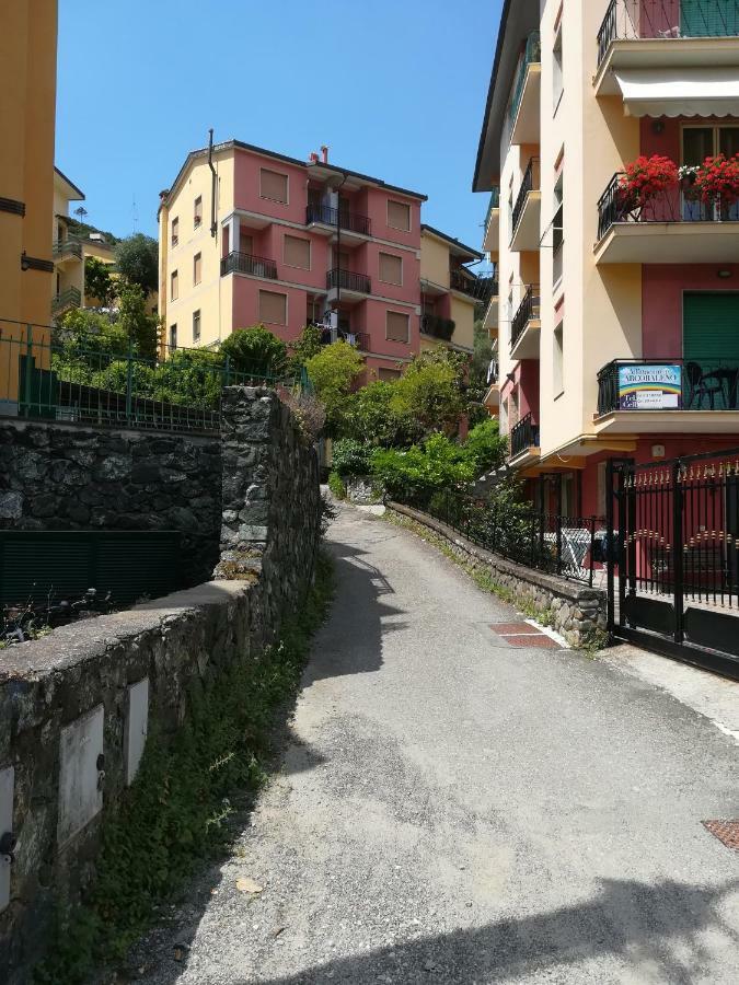 Albamare Otel Monterosso al Mare Dış mekan fotoğraf