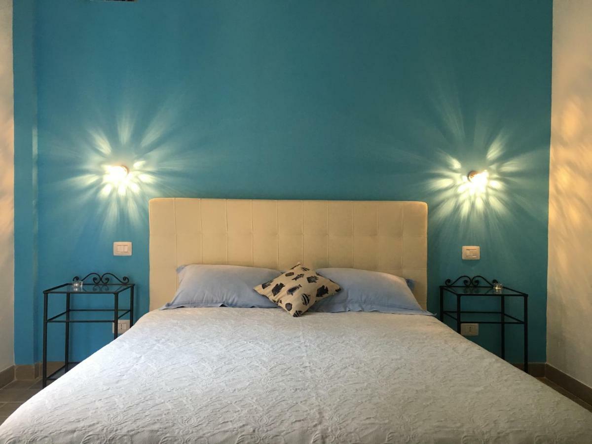 Albamare Otel Monterosso al Mare Dış mekan fotoğraf