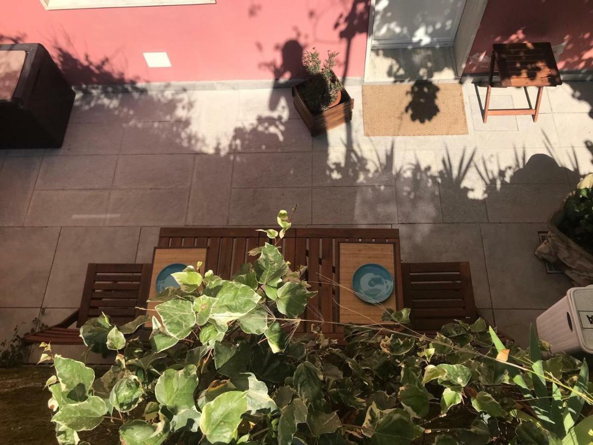 Albamare Otel Monterosso al Mare Dış mekan fotoğraf