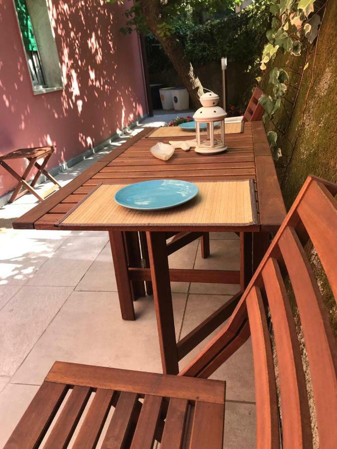 Albamare Otel Monterosso al Mare Dış mekan fotoğraf